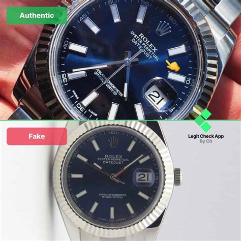 how to spot a fake rolex 1603 datejust|rolex datejust 1601 vs 1603.